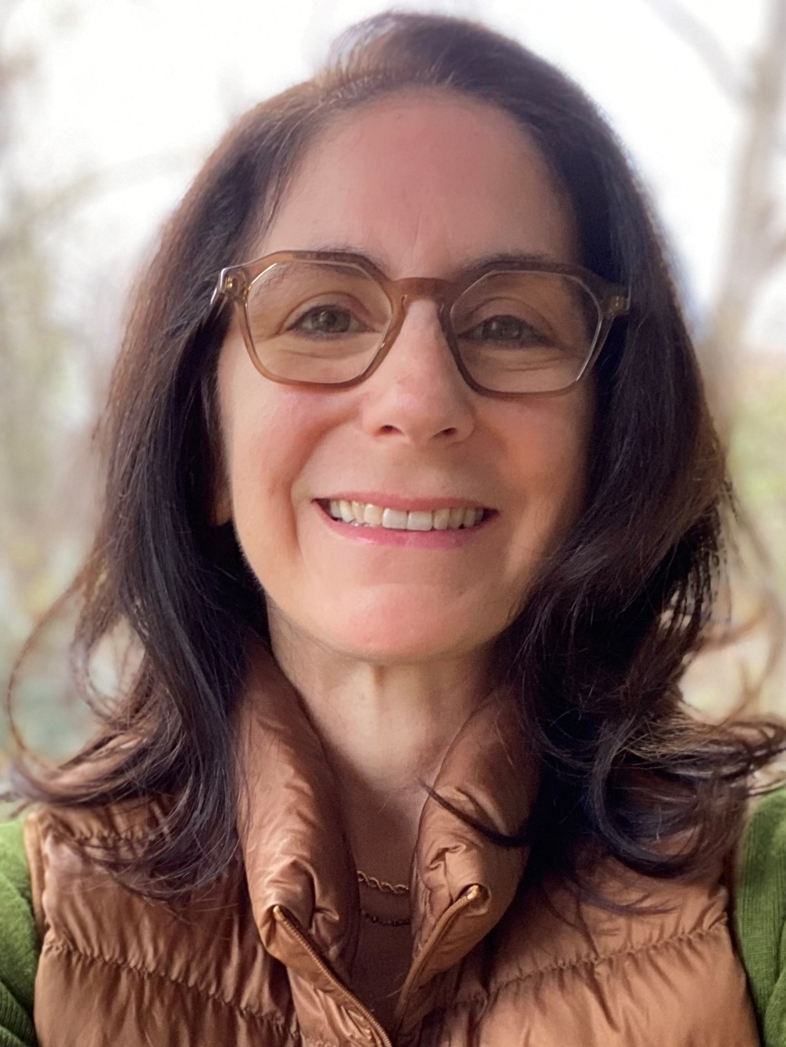 Leslie Shampaine